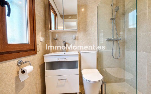 Resale - Villa - Manilva - La Duquesa
