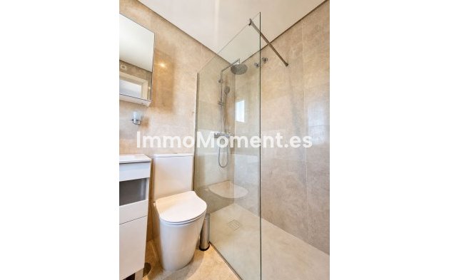 Resale - Villa - Manilva - La Duquesa