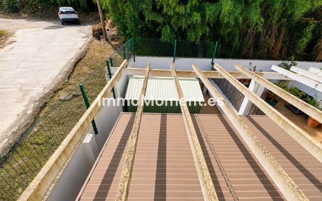 Resale - Villa - Manilva - La Duquesa