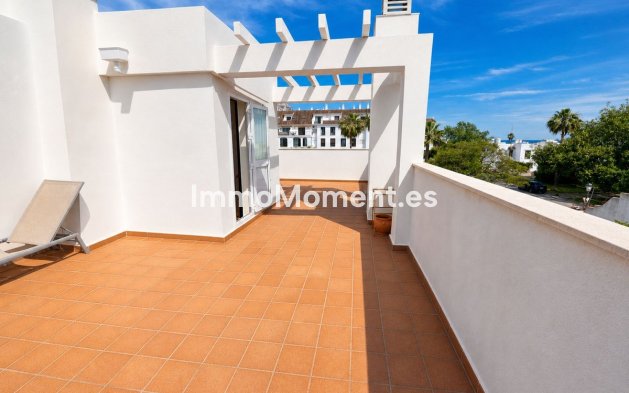 Resale - Villa - Manilva - La Duquesa
