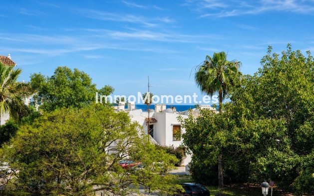 Resale - Villa - Manilva - La Duquesa