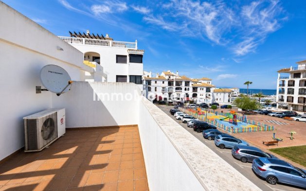 Resale - Villa - Manilva - La Duquesa