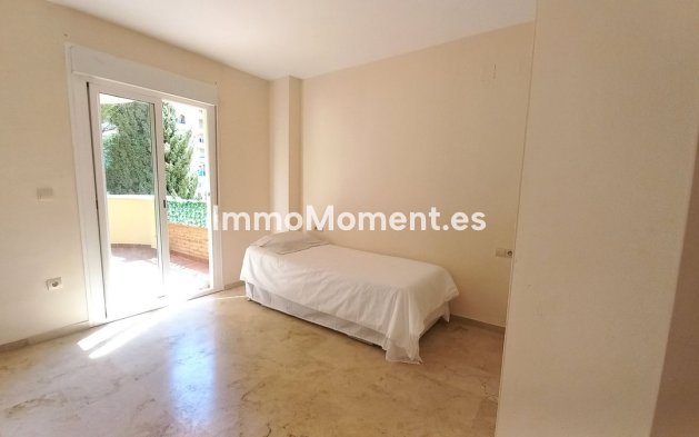 Bestaande woning - Appartement - Mijas - Riviera del Sol