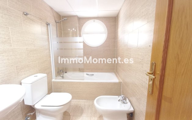 Bestaande woning - Appartement - Mijas - Riviera del Sol