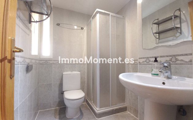 Bestaande woning - Appartement - Mijas - Riviera del Sol