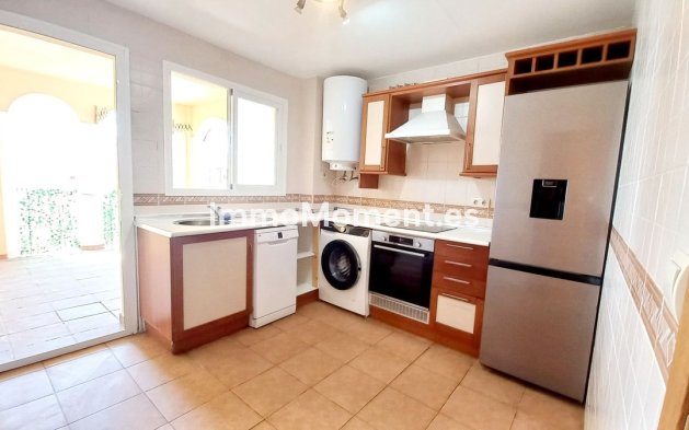 Bestaande woning - Appartement - Mijas - Riviera del Sol