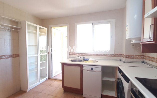 Bestaande woning - Appartement - Mijas - Riviera del Sol