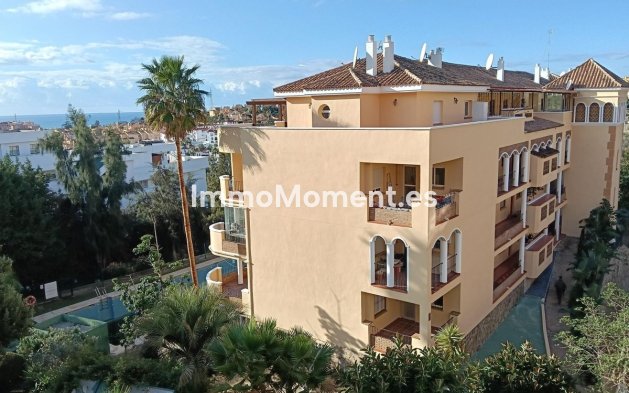 Bestaande woning - Appartement - Mijas - Riviera del Sol