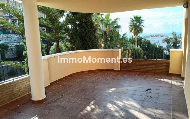 Bestaande woning - Appartement - Mijas - Riviera del Sol
