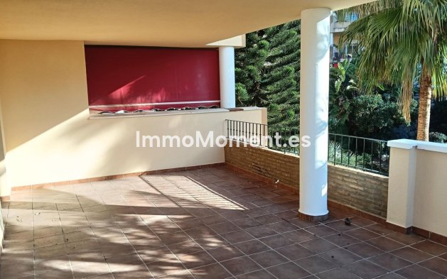 Bestaande woning - Appartement - Mijas - Riviera del Sol