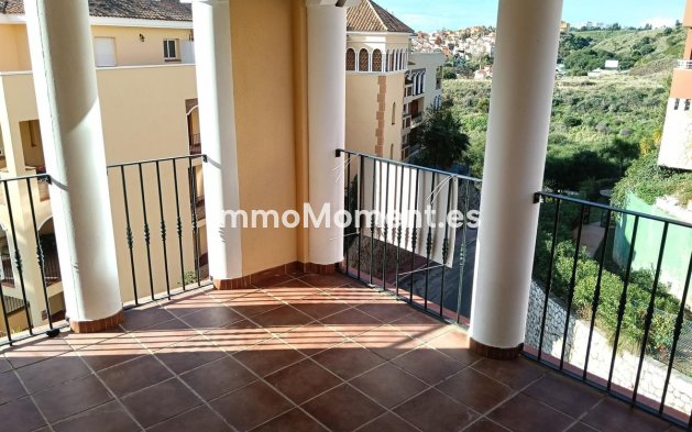 Bestaande woning - Appartement - Mijas - Riviera del Sol