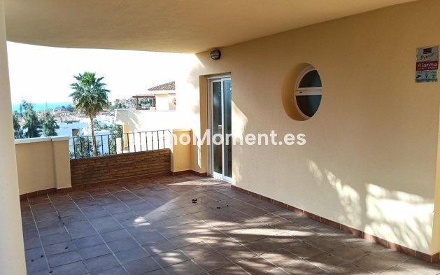 Bestaande woning - Appartement - Mijas - Riviera del Sol