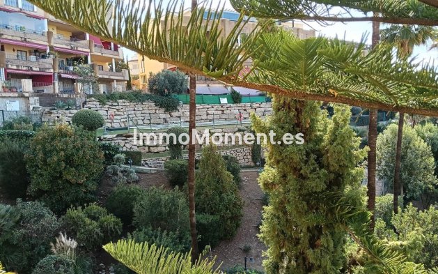 Bestaande woning - Appartement - Mijas - Riviera del Sol