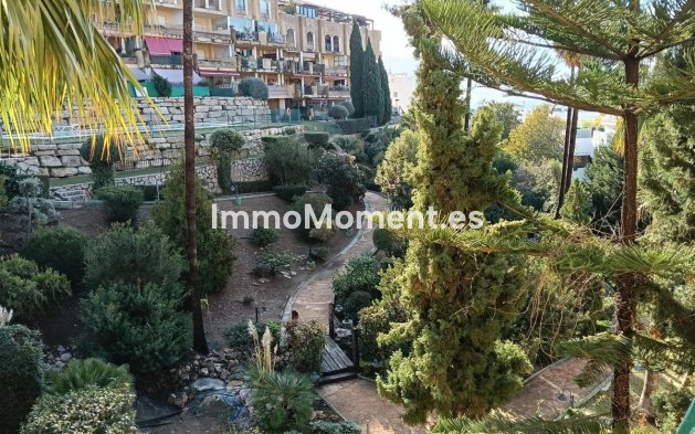 Bestaande woning - Appartement - Mijas - Riviera del Sol