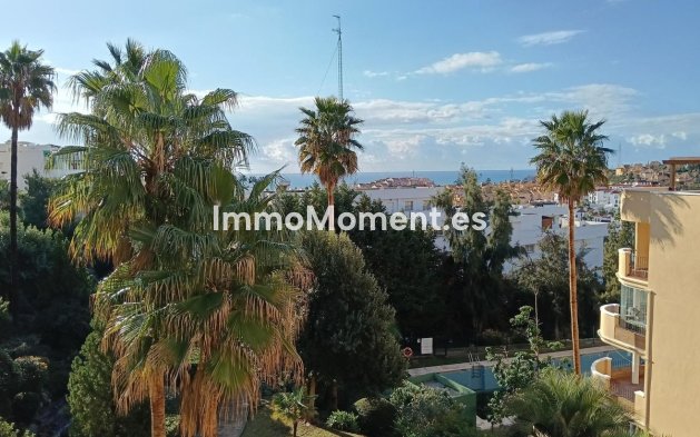 Bestaande woning - Appartement - Mijas - Riviera del Sol