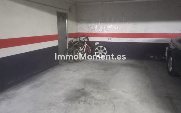 Bestaande woning - Appartement - Mijas - Riviera del Sol