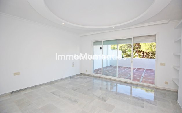 Bestaande woning - Appartement - Estepona  - New Golden Mile