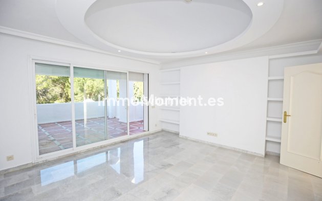 Bestaande woning - Appartement - Estepona  - New Golden Mile