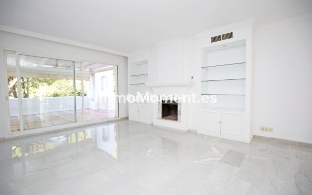 Bestaande woning - Appartement - Estepona  - New Golden Mile