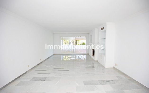 Bestaande woning - Appartement - Estepona  - New Golden Mile