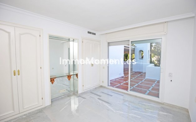 Bestaande woning - Appartement - Estepona  - New Golden Mile