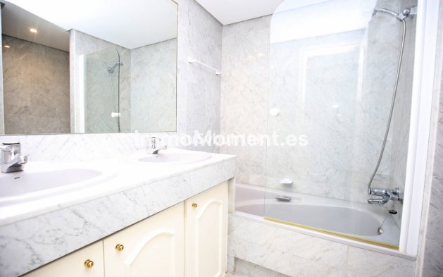 Bestaande woning - Appartement - Estepona  - New Golden Mile