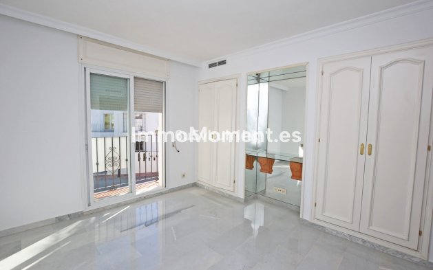 Bestaande woning - Appartement - Estepona  - New Golden Mile