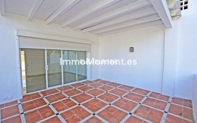 Bestaande woning - Appartement - Estepona  - New Golden Mile
