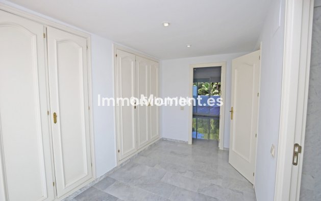 Bestaande woning - Appartement - Estepona  - New Golden Mile
