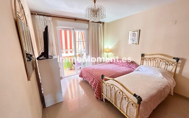 Bestaande woning - Appartement - Fuengirola - Fuengirola Centro