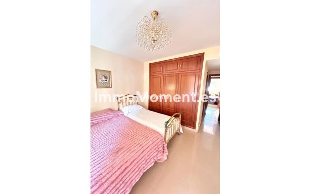 Bestaande woning - Appartement - Fuengirola - Fuengirola Centro