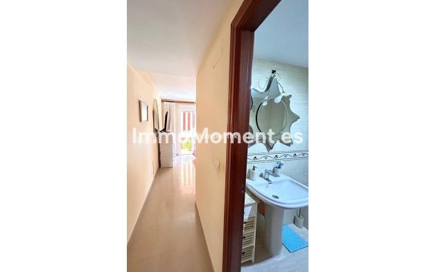 Bestaande woning - Appartement - Fuengirola - Fuengirola Centro