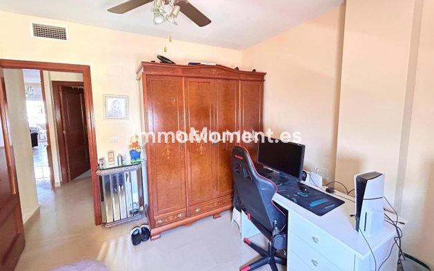 Bestaande woning - Appartement - Fuengirola - Fuengirola Centro