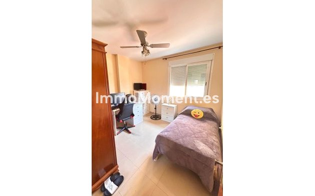 Bestaande woning - Appartement - Fuengirola - Fuengirola Centro