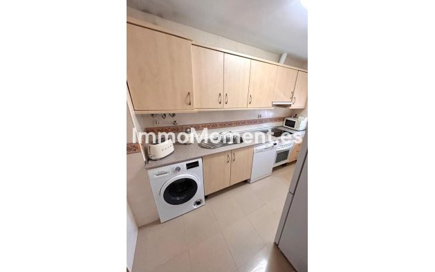Bestaande woning - Appartement - Fuengirola - Fuengirola Centro