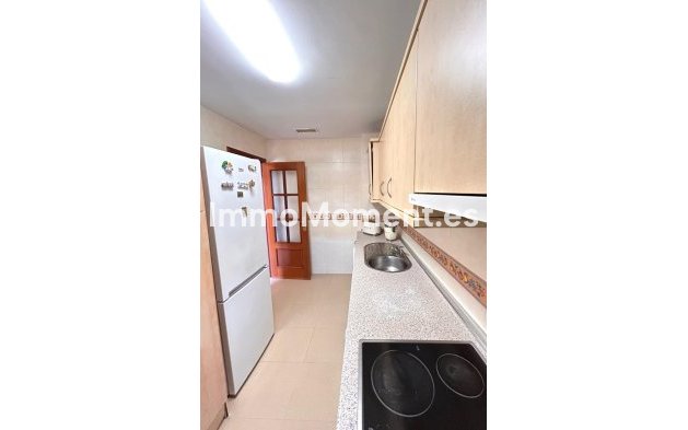 Bestaande woning - Appartement - Fuengirola - Fuengirola Centro