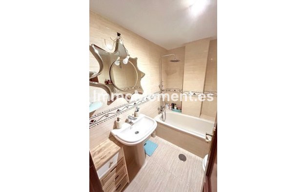 Bestaande woning - Appartement - Fuengirola - Fuengirola Centro