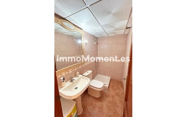 Bestaande woning - Appartement - Fuengirola - Fuengirola Centro