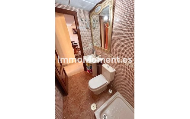 Bestaande woning - Appartement - Fuengirola - Fuengirola Centro