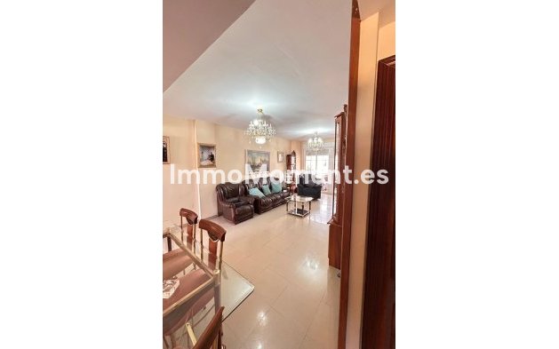 Bestaande woning - Appartement - Fuengirola - Fuengirola Centro