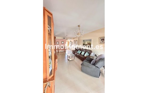 Bestaande woning - Appartement - Fuengirola - Fuengirola Centro