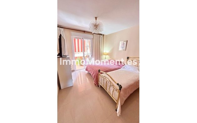 Bestaande woning - Appartement - Fuengirola - Fuengirola Centro