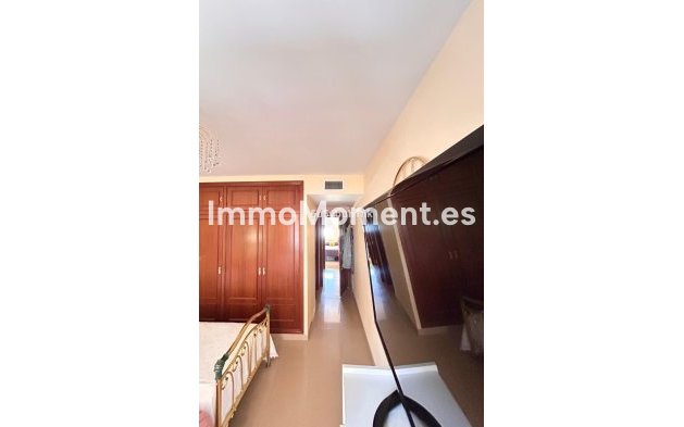 Bestaande woning - Appartement - Fuengirola - Fuengirola Centro