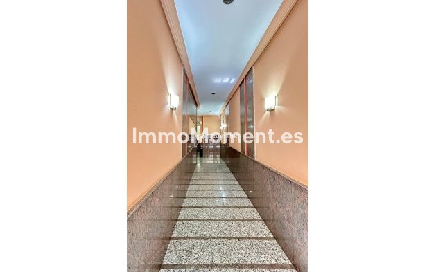Bestaande woning - Appartement - Fuengirola - Fuengirola Centro