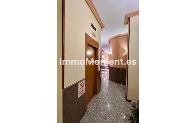 Bestaande woning - Appartement - Fuengirola - Fuengirola Centro