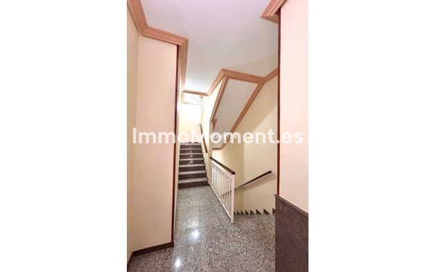 Bestaande woning - Appartement - Fuengirola - Fuengirola Centro
