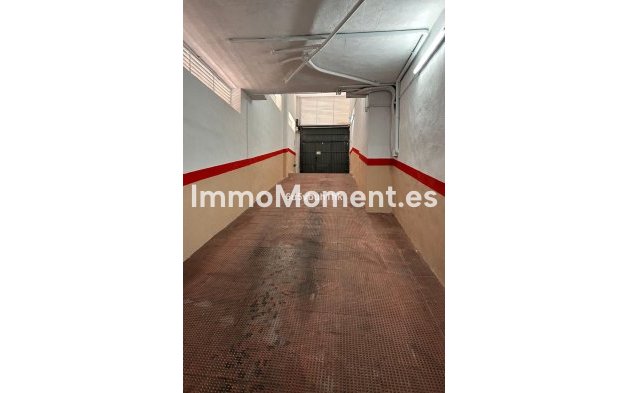 Bestaande woning - Appartement - Fuengirola - Fuengirola Centro