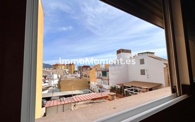 Bestaande woning - Appartement - Fuengirola - Fuengirola Centro