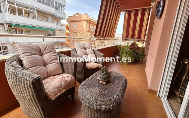 Bestaande woning - Appartement - Fuengirola - Fuengirola Centro