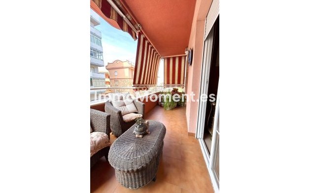 Bestaande woning - Appartement - Fuengirola - Fuengirola Centro